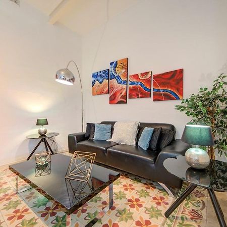 Valletta 2 Bedroom Sleeps 6 Apartment Walking Distance To Centre And The Sea Dış mekan fotoğraf