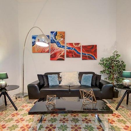 Valletta 2 Bedroom Sleeps 6 Apartment Walking Distance To Centre And The Sea Dış mekan fotoğraf