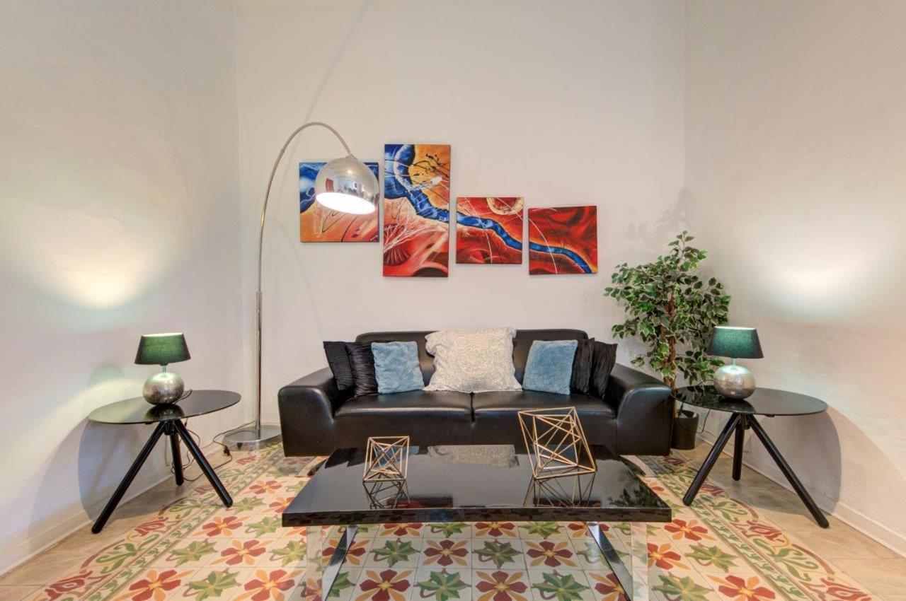 Valletta 2 Bedroom Sleeps 6 Apartment Walking Distance To Centre And The Sea Dış mekan fotoğraf