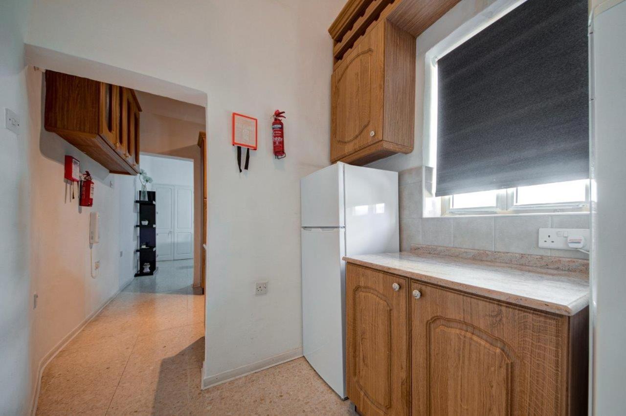 Valletta 2 Bedroom Sleeps 6 Apartment Walking Distance To Centre And The Sea Dış mekan fotoğraf