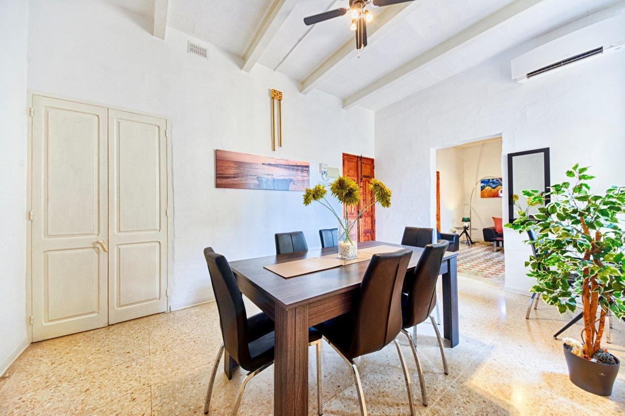 Valletta 2 Bedroom Sleeps 6 Apartment Walking Distance To Centre And The Sea Dış mekan fotoğraf