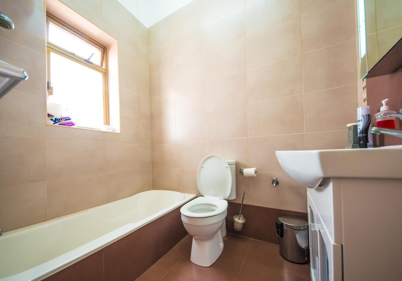 Valletta 2 Bedroom Sleeps 6 Apartment Walking Distance To Centre And The Sea Dış mekan fotoğraf