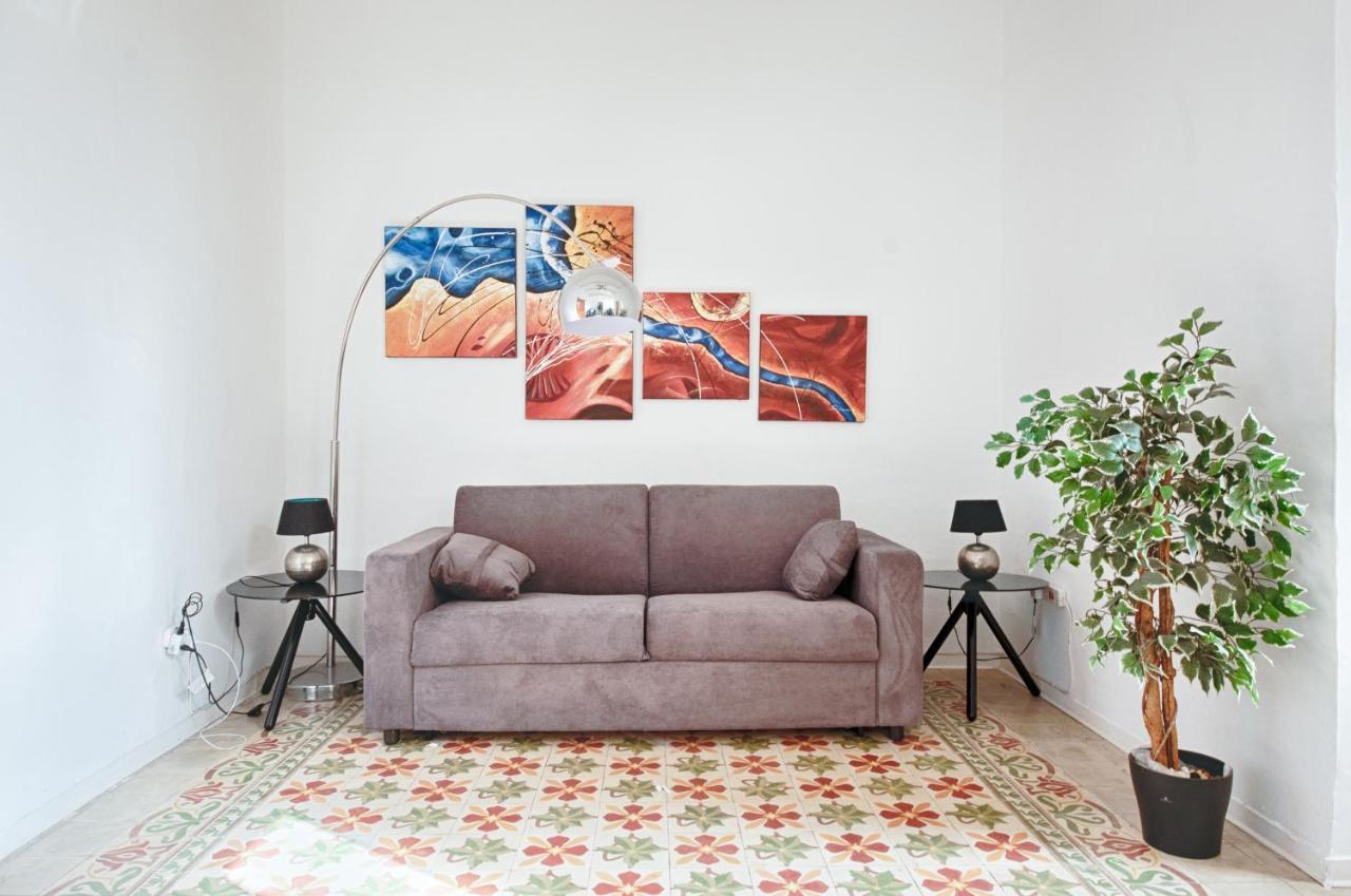 Valletta 2 Bedroom Sleeps 6 Apartment Walking Distance To Centre And The Sea Dış mekan fotoğraf