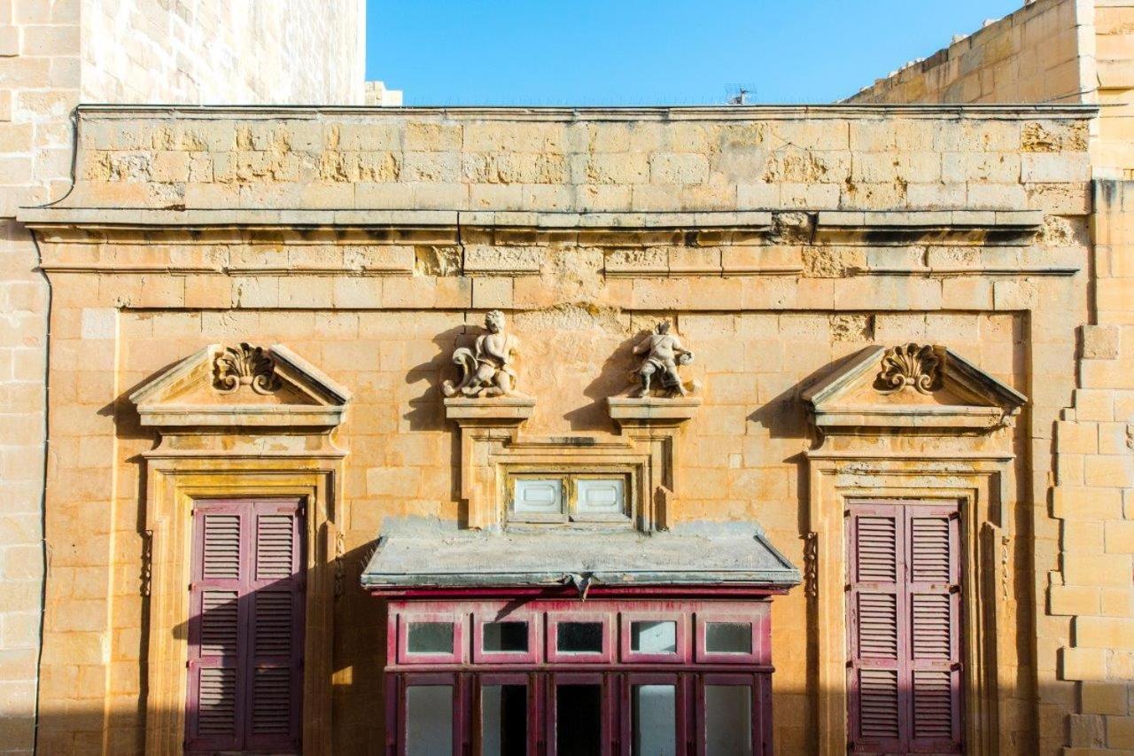 Valletta 2 Bedroom Sleeps 6 Apartment Walking Distance To Centre And The Sea Dış mekan fotoğraf